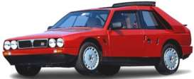 Lancia - 1985 red - 1:43 - Norev - nor785016 | Tom's Modelauto's Lancia - 1985 red - 1:43 - Norev - nor785016 | Tom's Modelauto's