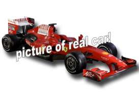 Ferrari  - 2009 red - 1:43 - Hotwheels - mvp9964 - hwmvp9964 | Toms Modelautos