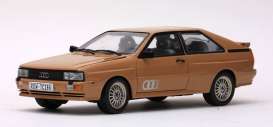 Audi  - 1984 colorado beige - 1:43 - Vitesse SunStar - 20779 - vss20779 | Toms Modelautos