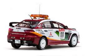 Mitsubishi  - 2008  - 1:43 - Vitesse SunStar - 43442 - vss43442 | Toms Modelautos