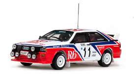 Audi  - 1982  - 1:43 - Vitesse SunStar - 42064 - vss42064 | Toms Modelautos