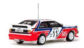 Audi  - 1982  - 1:43 - Vitesse SunStar - 42064 - vss42064 | Toms Modelautos