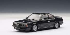 BMW  - diamantblack metallic - 1:43 - AutoArt - 50508 - autoart50508 | Toms Modelautos