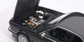 BMW  - diamantblack metallic - 1:43 - AutoArt - 50508 - autoart50508 | Toms Modelautos