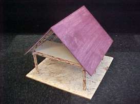 Accessoires  - 1:18 -  - diorama10 | Toms Modelautos