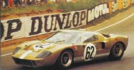 Ford  - 1967  - 1:43 - Bizarre - BZ300 | Toms Modelautos