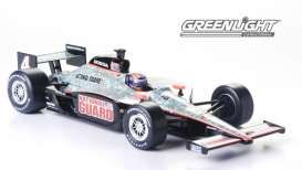 Honda  - 2011  - 1:18 - GreenLight - 10900 - gl10900 | Toms Modelautos