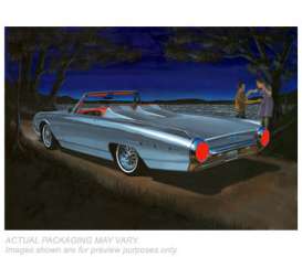 Ford  - 1962  - 1:25 - AMT - s682 - amts682 | Toms Modelautos