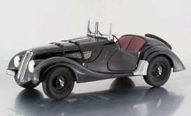 BMW  - 1936 black - 1:12 - Premium Classixxs - premium10102 | Toms Modelautos