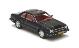 Honda  - 1981 black - 1:43 - NEO Scale Models - 43482 - neo43482 | Toms Modelautos