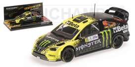 Ford  - 2009  - 1:43 - Minichamps - 400098946 - mc400098946 | Toms Modelautos