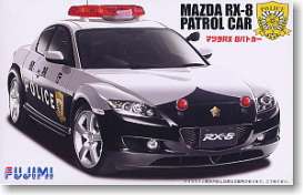 Mazda  - 1:24 - Fujimi - 18940 - fuji18940 | Toms Modelautos
