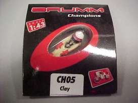   - 1:43 - Brumm - bruch05 | Toms Modelautos