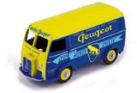 Peugeot - yellow/blue - Norev - C80010 - norC80010 | Toms Modelautos Peugeot - yellow/blue - Norev - C80010 - norC80010 | Toms Modelautos