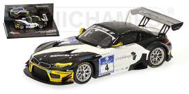 BMW  - 2011  - 1:43 - Minichamps - 437112904 - mc437112904 | Toms Modelautos