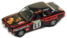 Ford  - 1977 black - 1:43 - Trofeu - tro0540 | Toms Modelautos