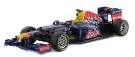 Red Bull Racing  Renault - 2012 blue/red/yellow - 1:32 - Bburago - 41204A - bura41204A | Toms Modelautos