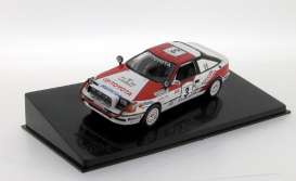 Subaru  - 1990  - 1:43 - IXO Models - rac107 - ixrac107 | Toms Modelautos