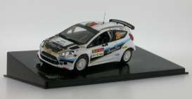 Ford  - 2010  - 1:43 - IXO Models - ram434 - ixram434 | Toms Modelautos