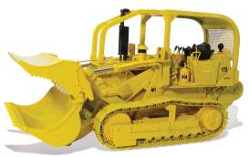 International  - yellow - 1:25 - 1st gear - 1st40-0127 | Toms Modelautos