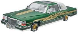 Cadillac  - 1:25 - Revell - US - 4991 - rmxs4991 | Toms Modelautos