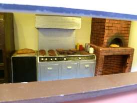 Accessoires non - 1:18 - American Diorama - 77738 - AD77738 | Toms Modelautos