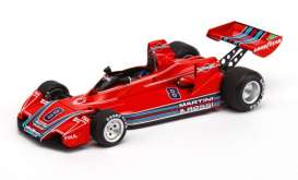 Alfa Romeo  - 1976  - 1:43 - TrueScale - m124301 - tsm124301 | Toms Modelautos