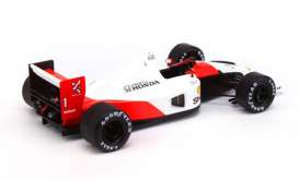 McLaren  - 1991  - 1:43 - TrueScale - m124333 - tsm124333 | Toms Modelautos