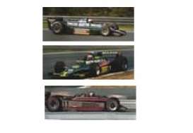 Lotus  - 1980  - 1:43 - TrueScale - m12SS3 - tsm12SS3 | Toms Modelautos