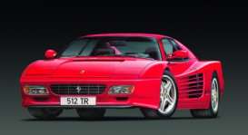 Ferrari  - 1992  - 1:24 - Revell - Germany - 07084 - revell07084 | Toms Modelautos
