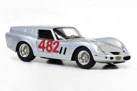 Ferrari  - 1965  - 1:43 - Fujimi Resin Collection - FRC1243002 | Toms Modelautos