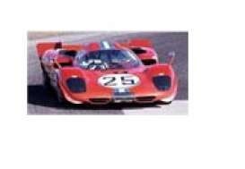   - 1970  - 1:43 - Fujimi Resin Collection - FRC1243013 | Toms Modelautos