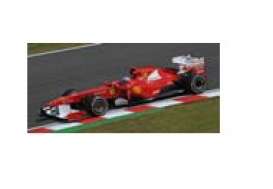 Ferrari  - 2011  - 1:43 - Fujimi Resin Collection - FRC1243015 | Toms Modelautos