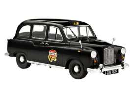 London TX Taxi Cab - 1:24 - Revell - Germany - 07093 - revell07093 | Tom's Modelauto's London TX Taxi Cab - 1:24 - Revell - Germany - 07093 - revell07093 | Tom's Modelauto's