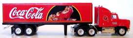 non Coca-Cola - 2011 red - 1:43 - Motor City Classics - mocity380731-1 | Toms Modelautos