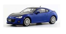 Subaru - BRZ STI 2013 blue - 1:43 - J Collection - 74007TK - jc74007TK | Toms Modelautos Subaru - BRZ STI 2013 blue - 1:43 - J Collection - 74007TK - jc74007TK | Toms Modelautos