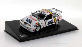 Ford  - 1990  - 1:43 - IXO Models - rac213 - ixrac213 | Toms Modelautos
