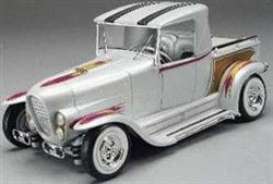 Ford  - 1:25 - AMT - s31159 - amts31159 | Toms Modelautos