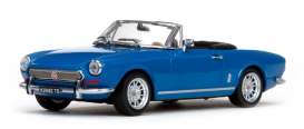 Fiat - 1972 blue - 1:43 - Vitesse SunStar - 24603 - vss24603 | Toms Modelautos Fiat - 1972 blue - 1:43 - Vitesse SunStar - 24603 - vss24603 | Toms Modelautos