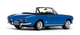 Fiat  - 1972 blue - 1:43 - Vitesse SunStar - 24603 - vss24603 | Toms Modelautos