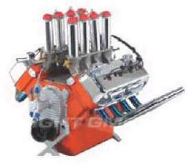   - 1:6 - Acme Diecast - gmpg0603005 | Toms Modelautos