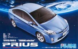 Toyota  - 2009  - 1:24 - Fujimi - 038223 - fuji038223 | Toms Modelautos