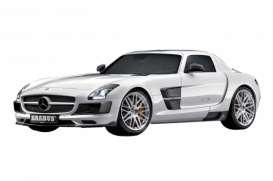 Mercedes Benz  - white - 1:43 - Schuco - 8819 - schuco8819 | Toms Modelautos