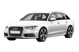 Audi  - white - 1:43 - Schuco - 8845 - schuco8845 | Toms Modelautos