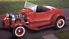 Ford  - 1931  - 1:16 - Minicraft - mmis1222 | Toms Modelautos