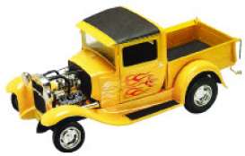 Ford  - 1931  - 1:16 - Minicraft - mmis1223 | Toms Modelautos