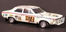 Ford  - 1970 white - 1:43 - Trofeu - tro0542 | Toms Modelautos