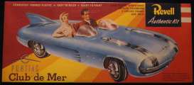 Pontiac  - 1:25 - Revell - US - 1223 - rmxs1223 | Toms Modelautos