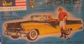 Ford  - Revell - US - 1242 - rmxs1242 | Toms Modelautos
