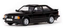 Ford  - 1982 black - 1:43 - Vitesse SunStar - 24835R - vss24835R | Toms Modelautos